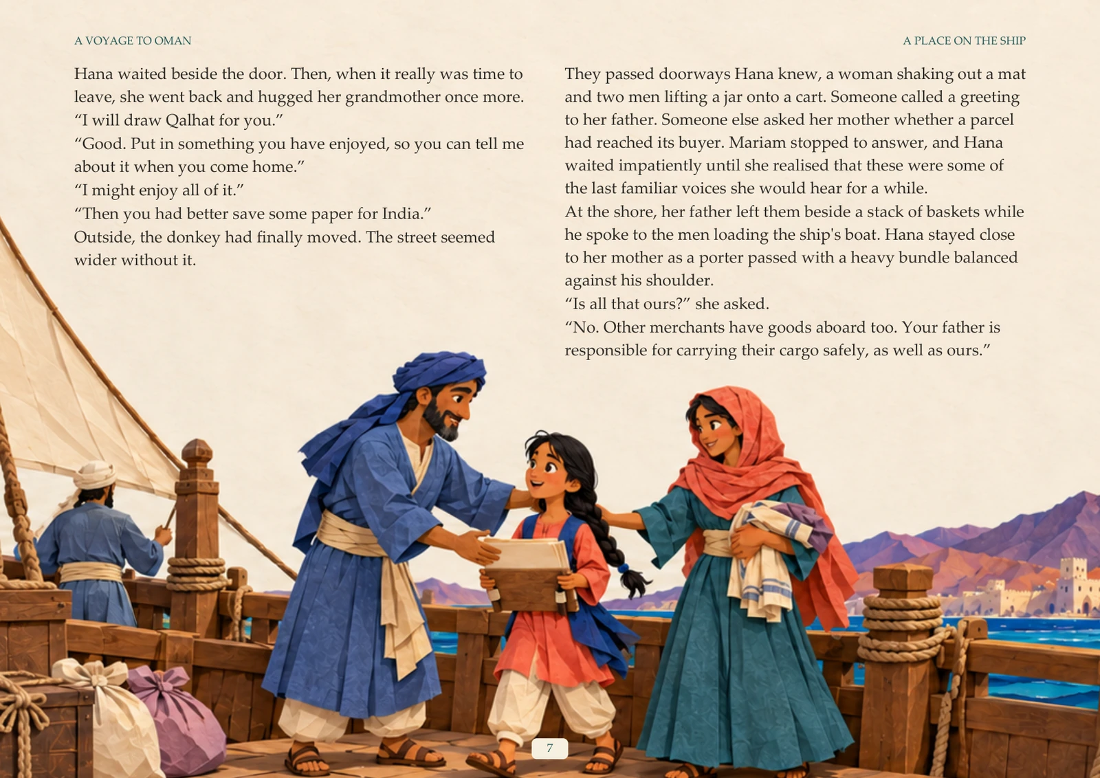 Chapter One, page 5 of 8