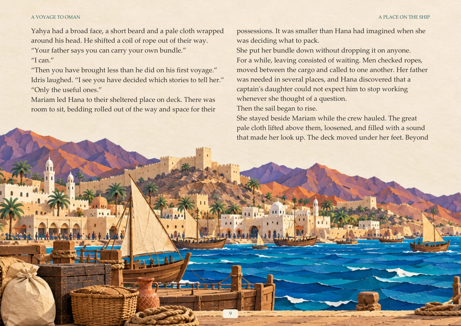 Chapter One, page 7 of 8